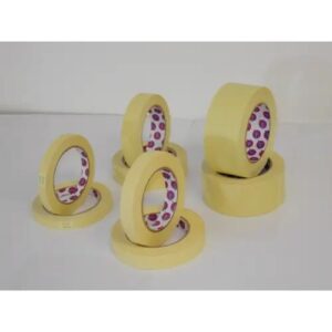 Masking Tape Eurocel 80 18-48mm x 40m